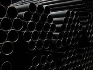 Astm Erw Steel Pipe