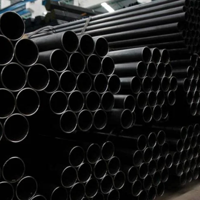 Astm Erw Steel Pipe