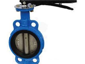 Butterfly Valve Manual