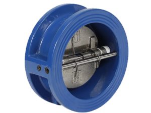Dise Valve Butterfly Type