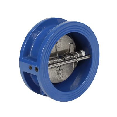 Dise Valve Butterfly Type