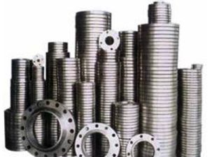 Flange Lod