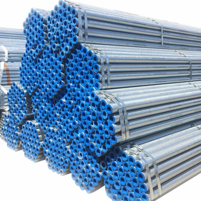 G.I / Galvinanized Pipe