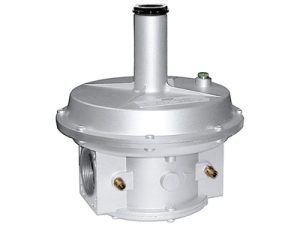 Gass Regulator