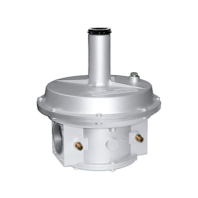 Gass Regulator