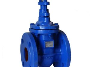 cast iron Gate Valve