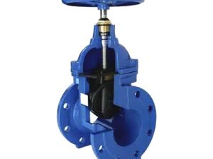 Gate Valve Diagram