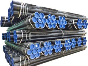 High Quality Astm Pipe Seamless