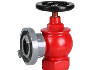 Hydrant valve Screwed