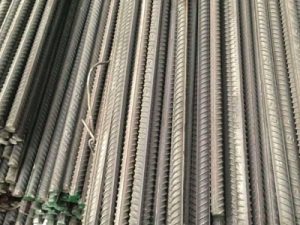 M.S Deform Rod