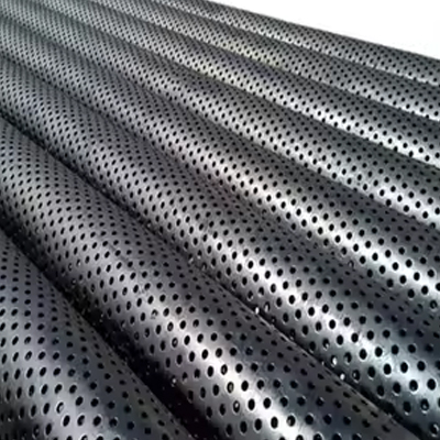 M.S Filter Pipe