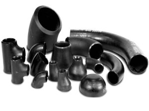M.S Pipe Fittings