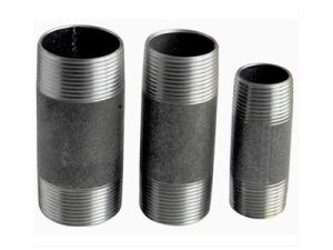 M.S Pipe Niple