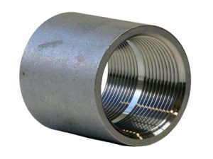 M.S Pipe Socket