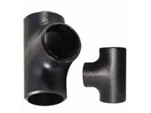 M.S Tee Welding Type
