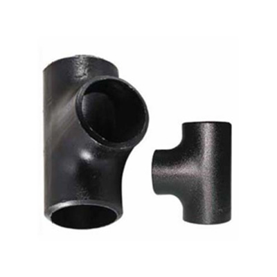 M.S Tee Welding Type