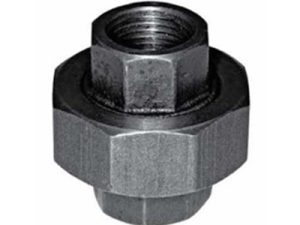 M.s union Socket Screwed Type