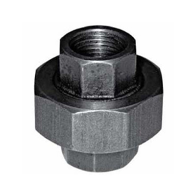 M.s union Socket Screwed Type