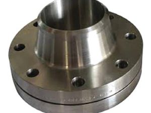 Neck Flange-Classic