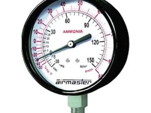 Pressure Gauge