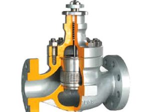 Pressure Reducing Valve F.T 02