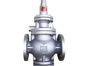 Pressure Reducing Valve F.T