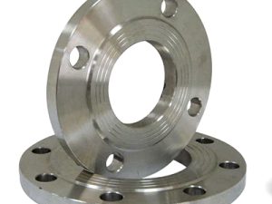 Ring Flange