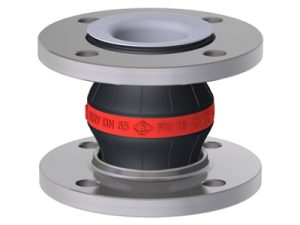 Rubber Expention Joint