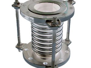 S.S Expantion Joint F.T