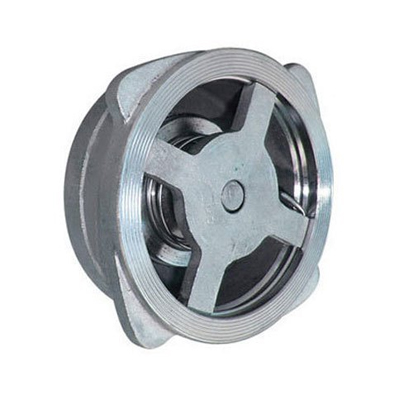 S.S Non Return Valve Disc Type