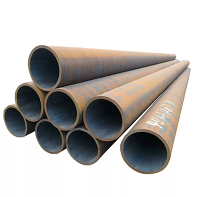 Seamless carbon steel pipe