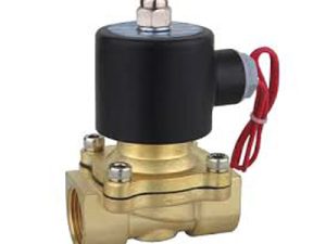 Solenoid Valve
