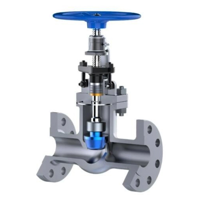 Steam Valve Diagram