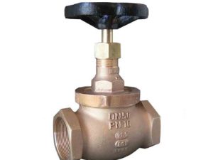 Steam valve Screwed type