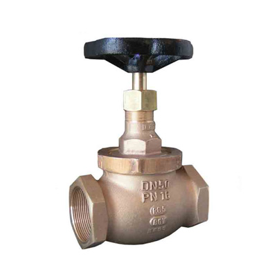 Steam valve Screwed type