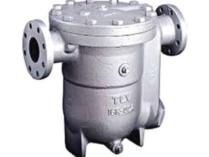Stream trab flange type
