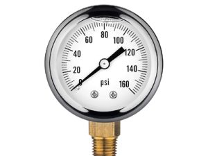 Pressure Gouge Oil
