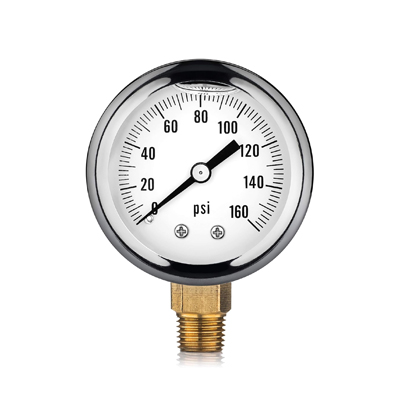 Pressure Gouge Oil