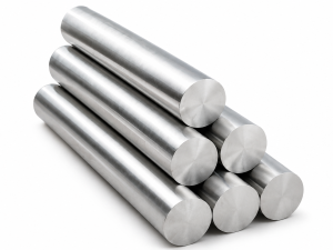 Stainless steel shape