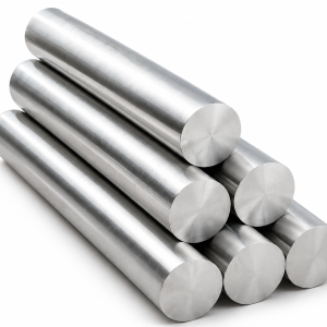 Stainless steel shape
