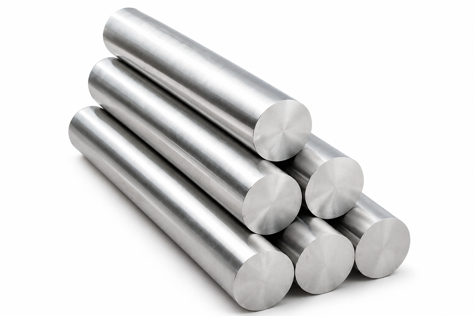 Stainless Steel Shape