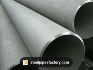 304 Stainless Steel Pipe