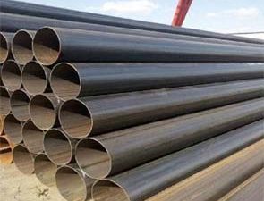 Ms pipe