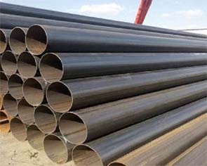 Ms pipe