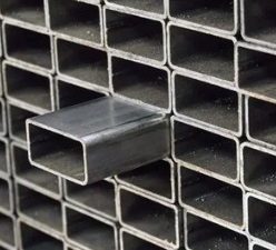 Hollow Section Pipe